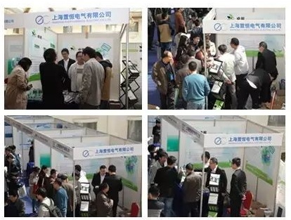 置恒電氣攜自主卓能電聯(lián)接產(chǎn)品成功亮相中國智能電網(wǎng)學術(shù)研討會