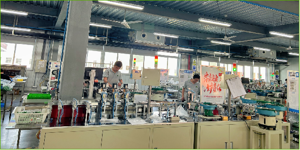 置恒卓能重載連接器簡介|重載連接器概述、特點以及型號規(guī)格