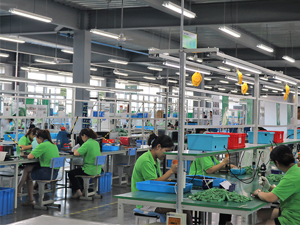 卓能端子外殼材料有哪些？卓能接線端子塑料外殼的材質是什么